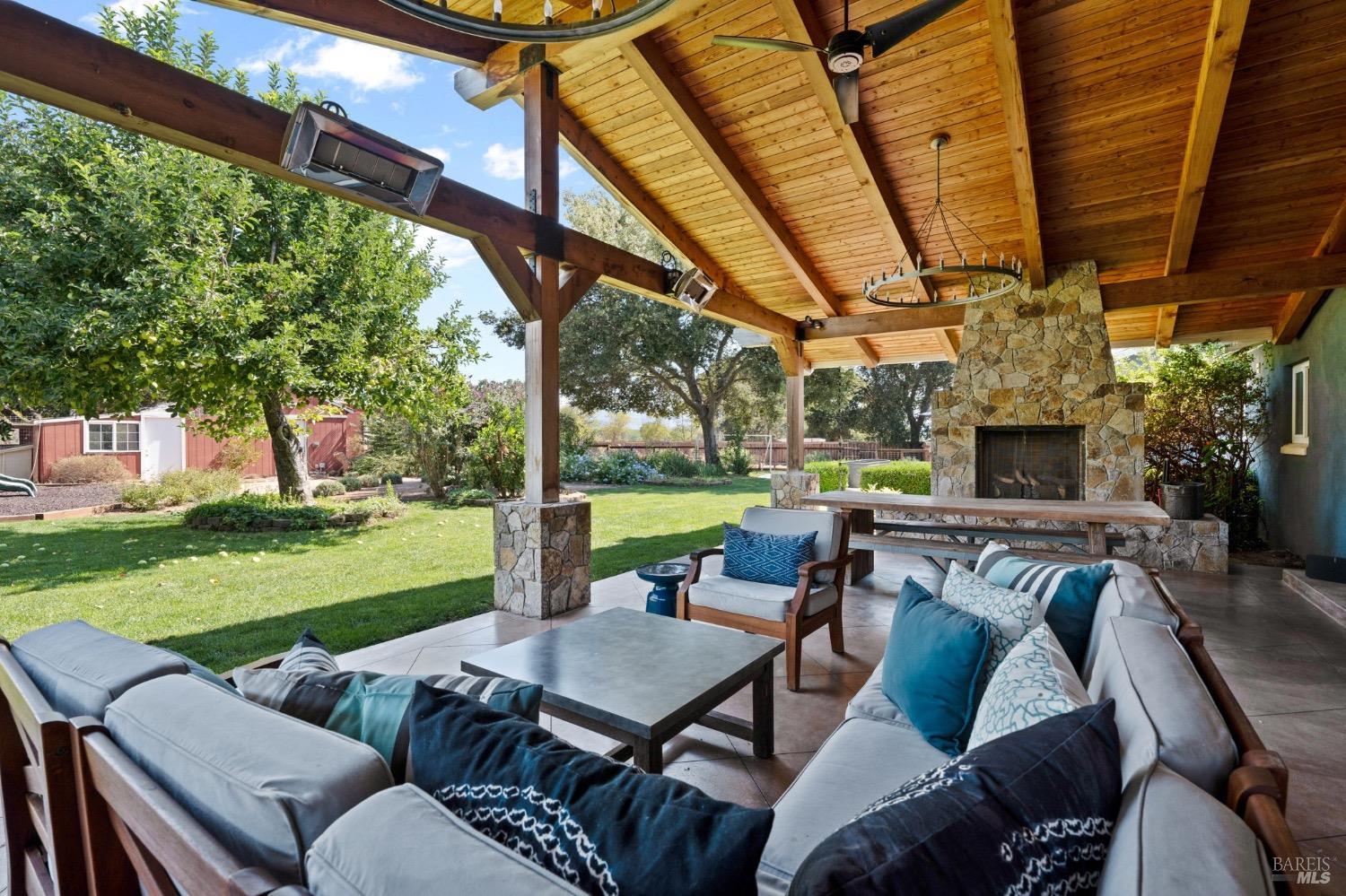 Photo of 1210 Soda Canyon Rd in Napa, CA