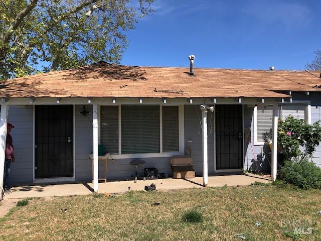 Thorpe Road, Winters, California image 6