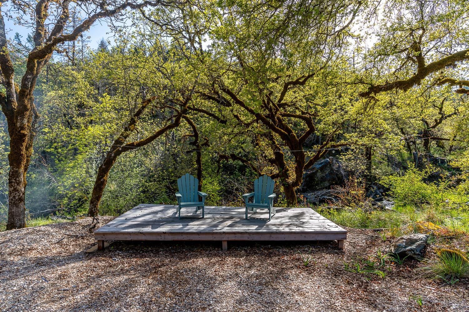 Detail Gallery Image 15 of 16 For 28500 Valley View Dr, Willits,  CA 95490 - 1 Beds | 1 Baths