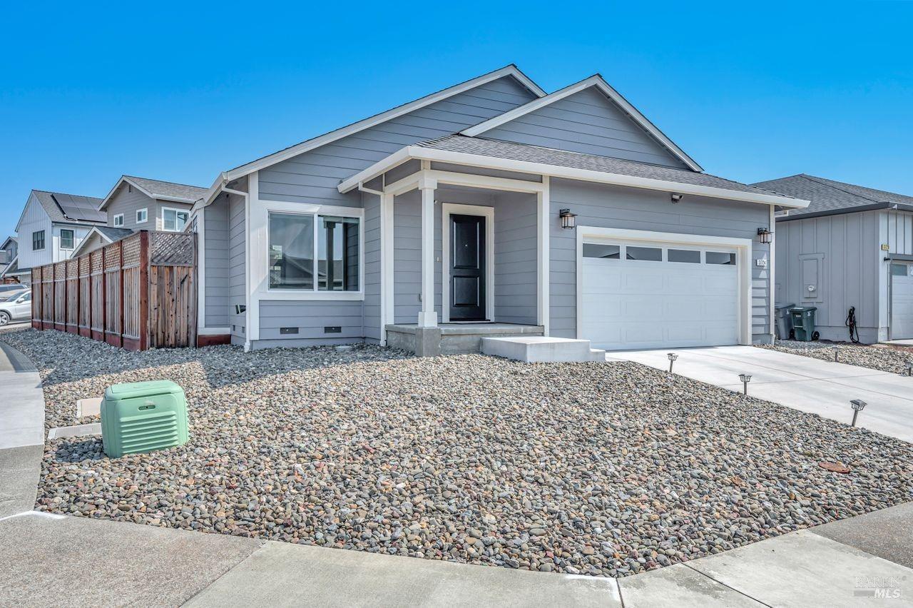 Photo of 3724 Hennessy Pl in Santa Rosa, CA
