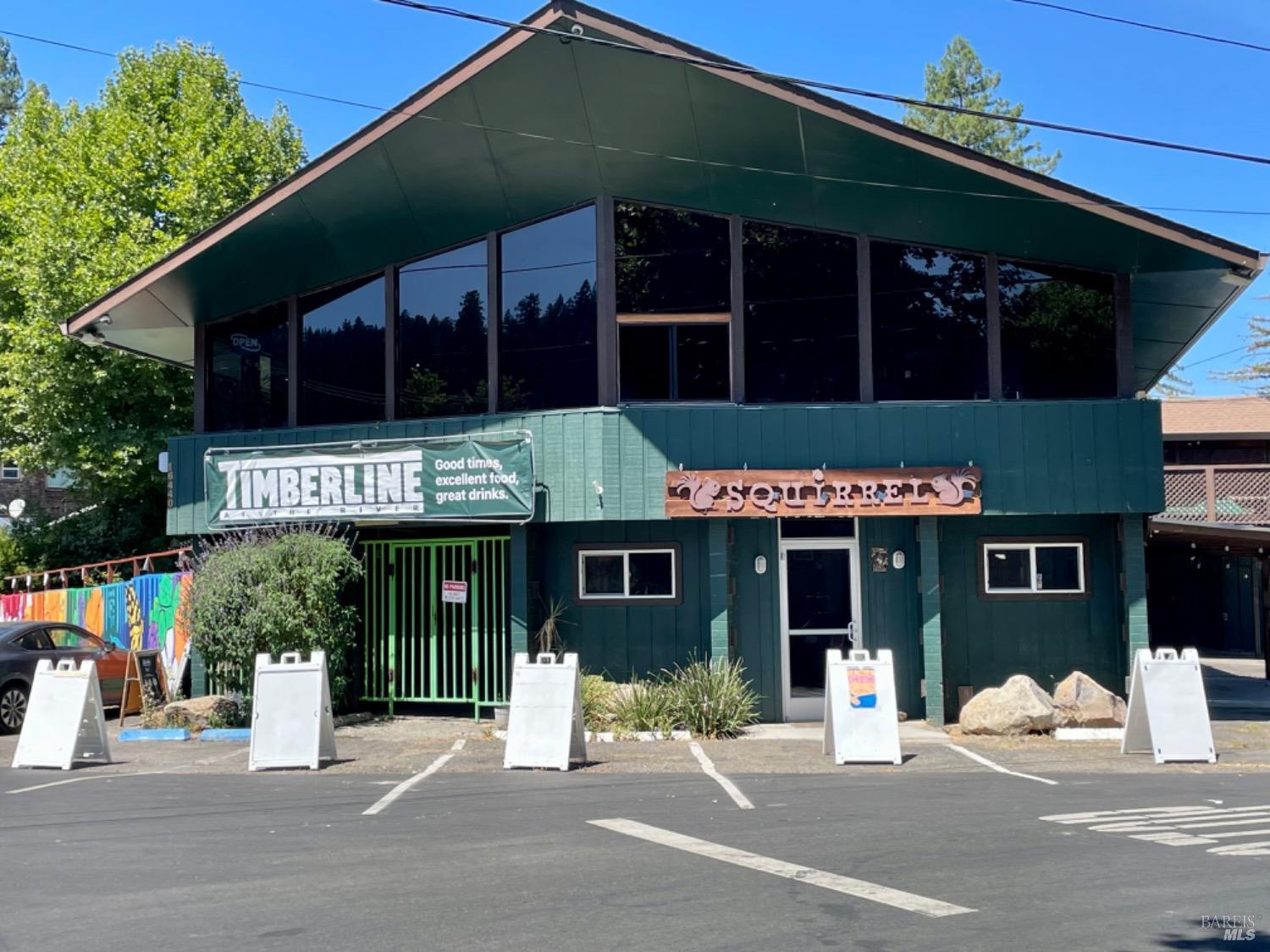Photo of 16440 4th St in Guerneville, CA