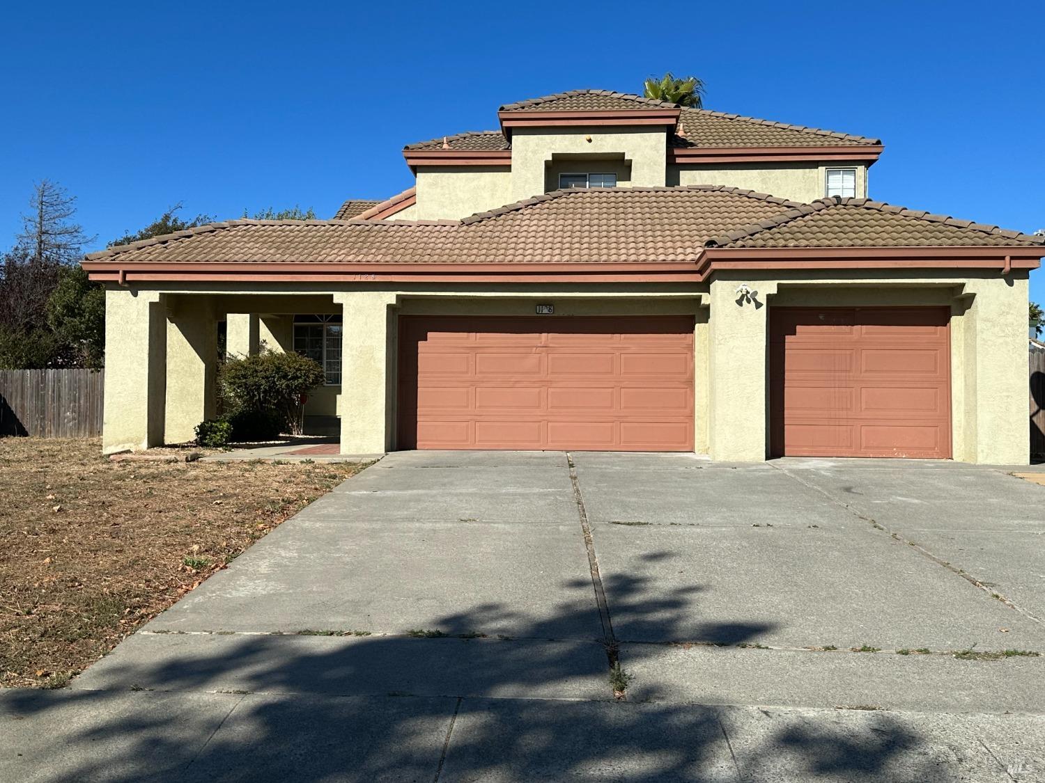 Photo of 1128 Lawler Ranch Pky in Suisun City, CA