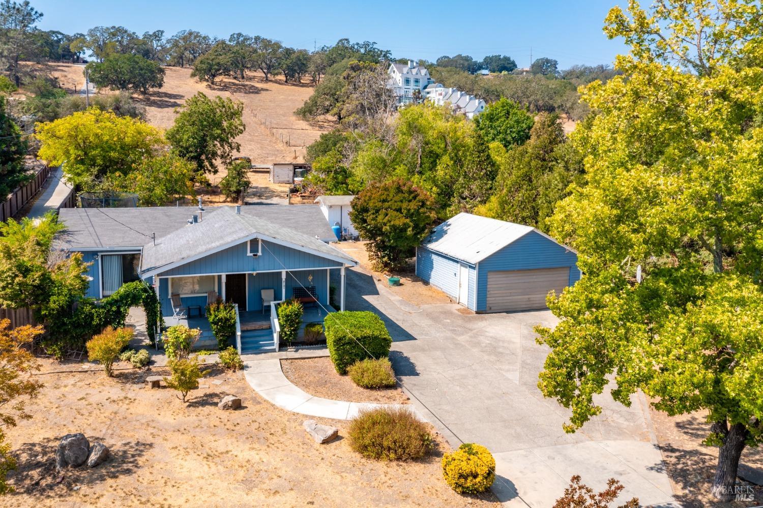 Photo of 2131 1st Ave in Napa, CA