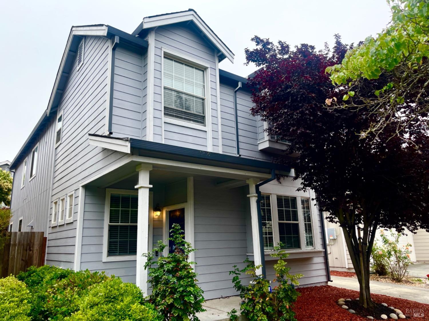 Photo of 926 Billie Jean St in Santa Rosa, CA