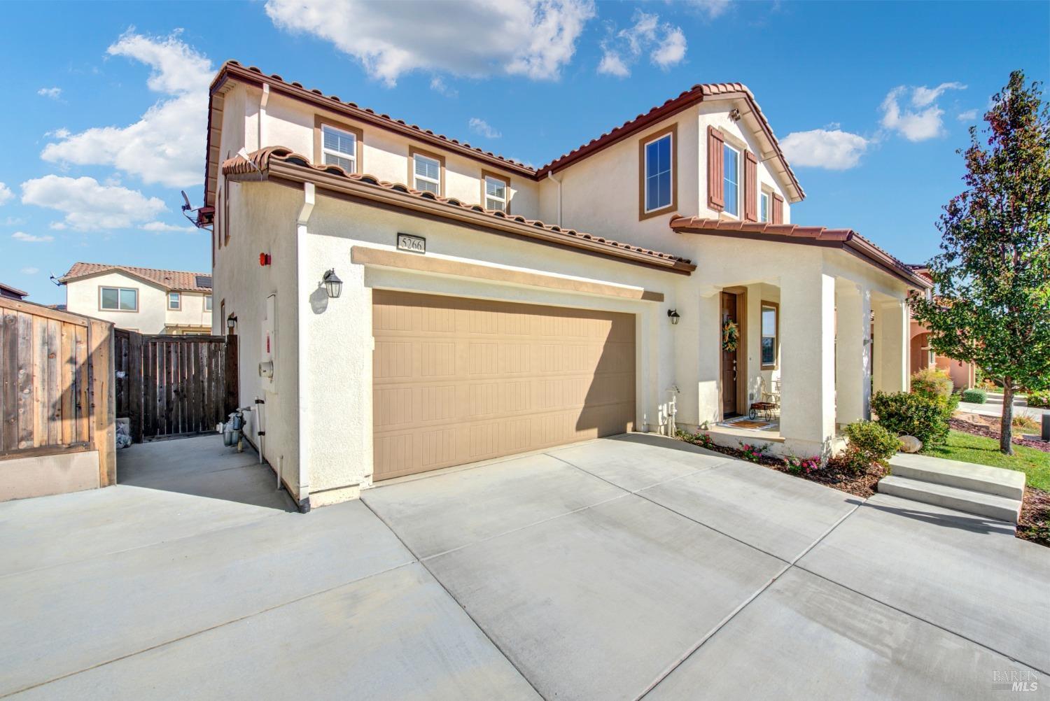 Photo of 5266 Gillick Ln in Fairfield, CA