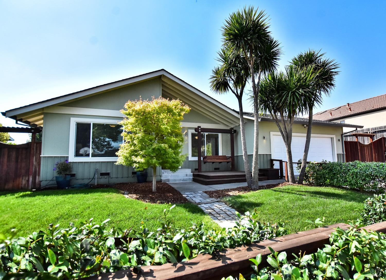 Photo of 850 Palou St in Sonoma, CA