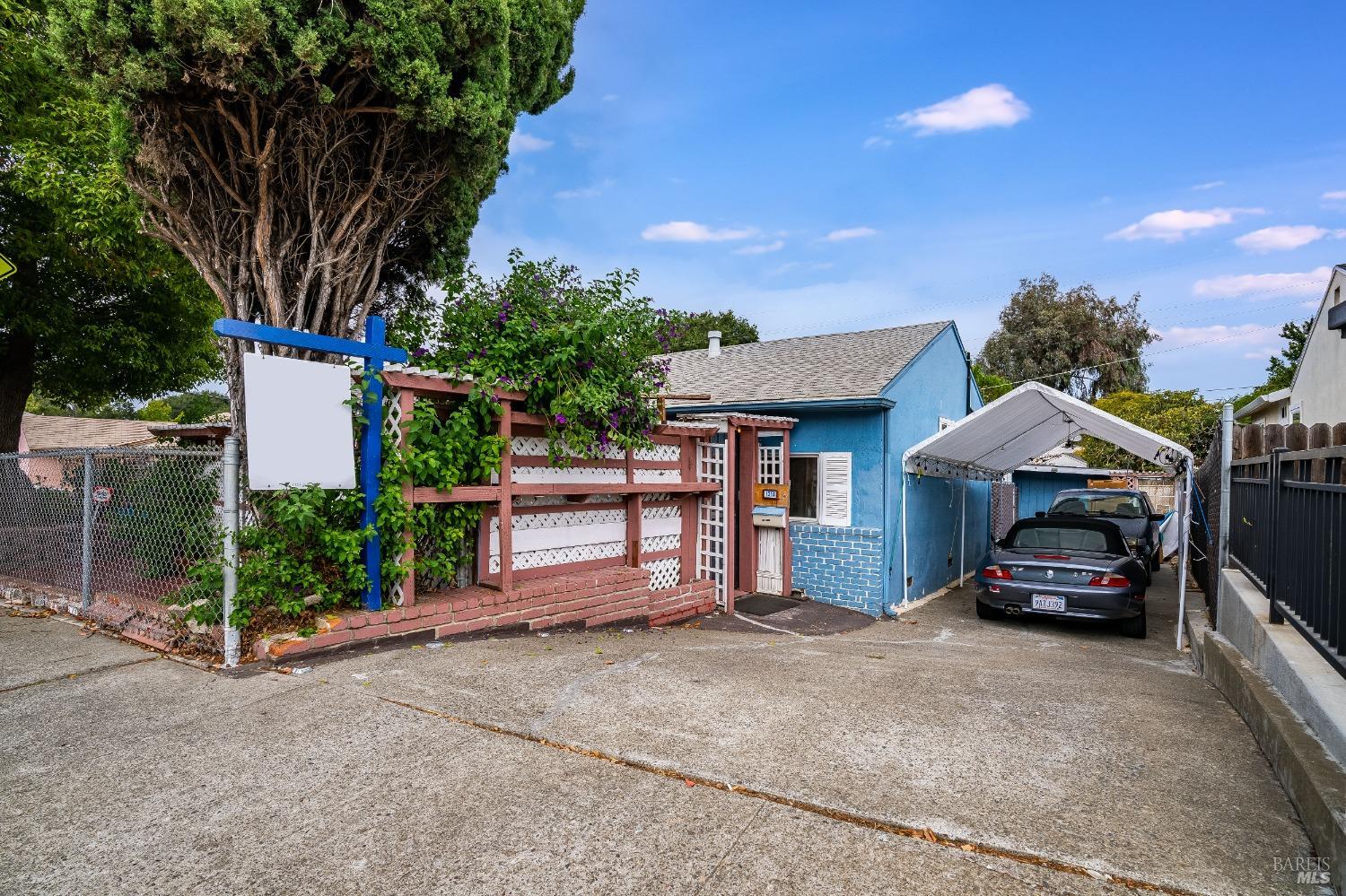 Photo of 1314 Redwood St in Vallejo, CA