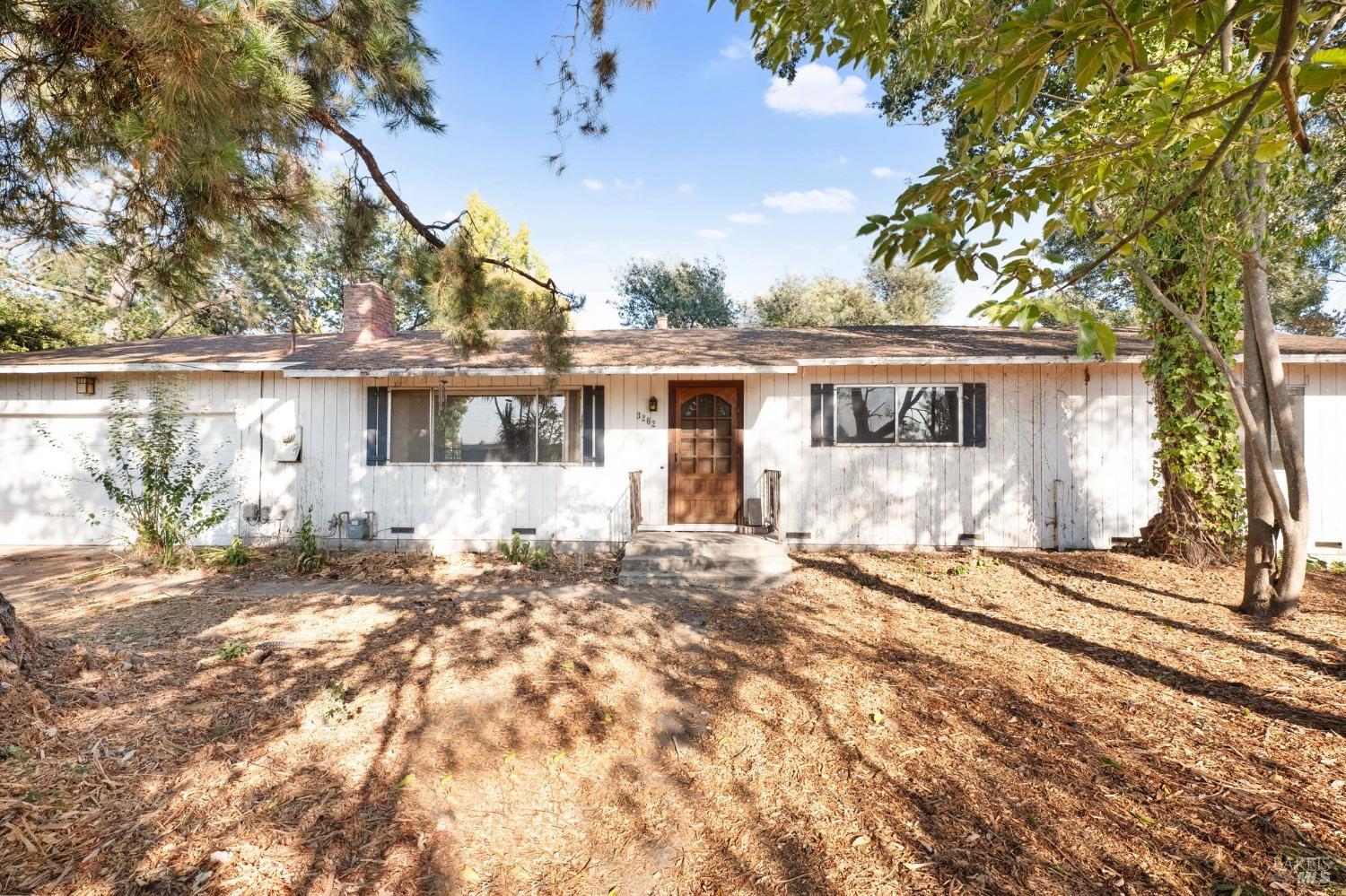 Photo of 3262 Wilder Rd in Santa Rosa, CA