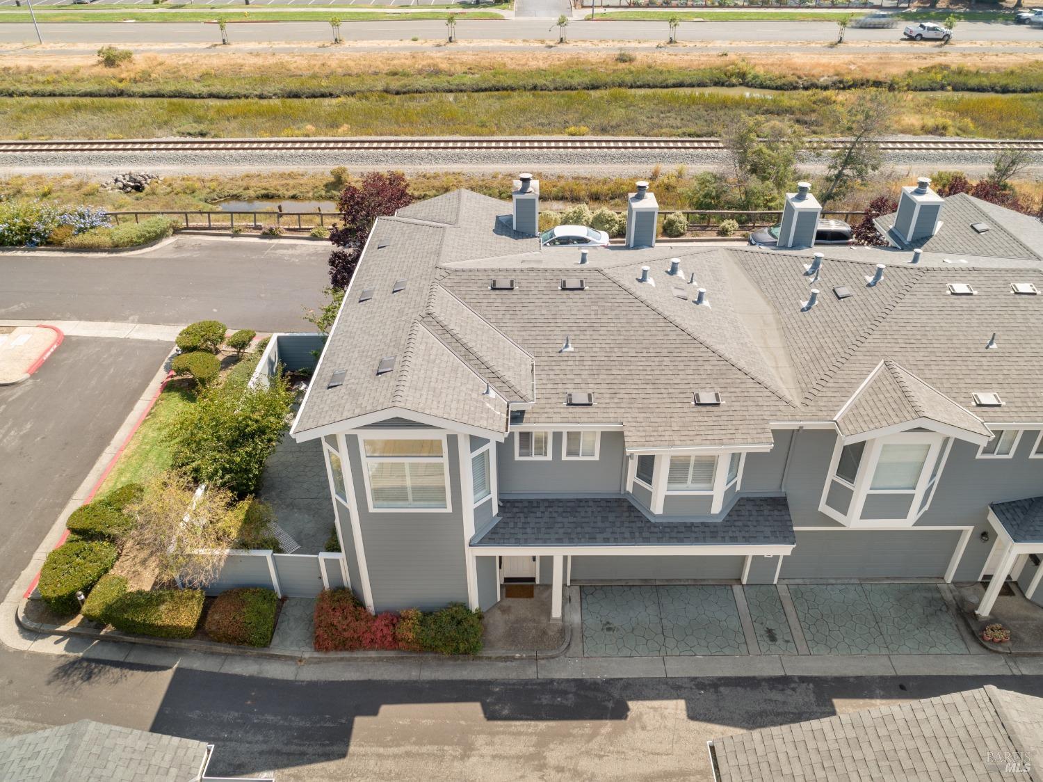Detail Gallery Image 54 of 59 For 89 Gable Ct, San Rafael,  CA 94903 - 3 Beds | 2/1 Baths