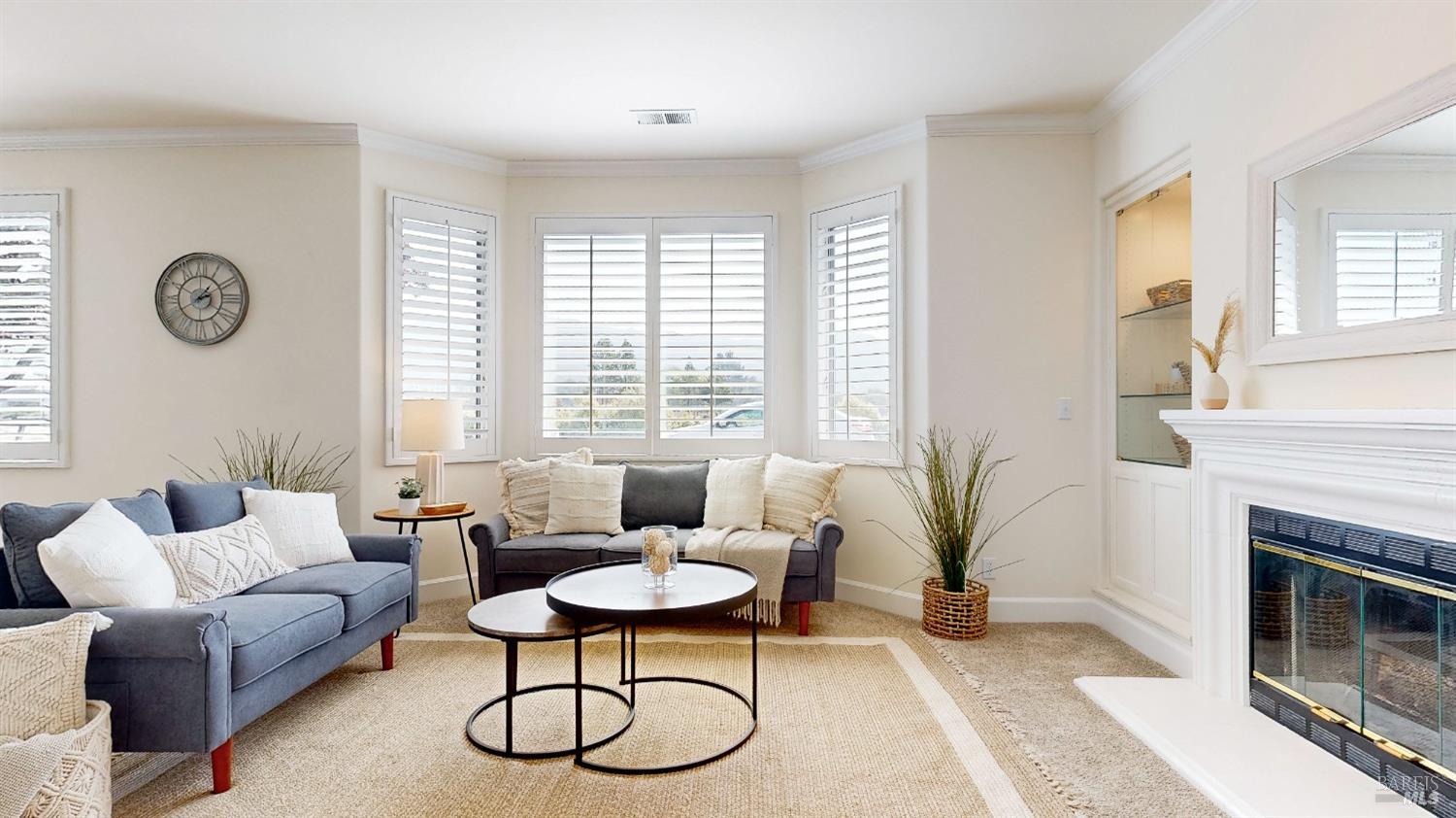Detail Gallery Image 6 of 59 For 89 Gable Ct, San Rafael,  CA 94903 - 3 Beds | 2/1 Baths