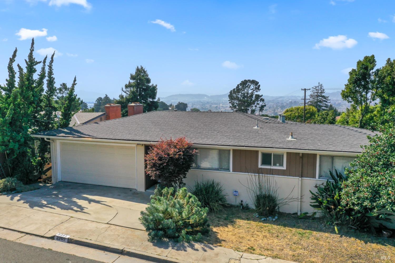 Photo of 2265 Carquinez Ave in El Cerrito, CA