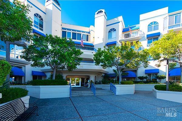 Detail Gallery Image 23 of 55 For 100 Thorndale Dr #332,  San Rafael,  CA 94903 - 2 Beds | 2 Baths