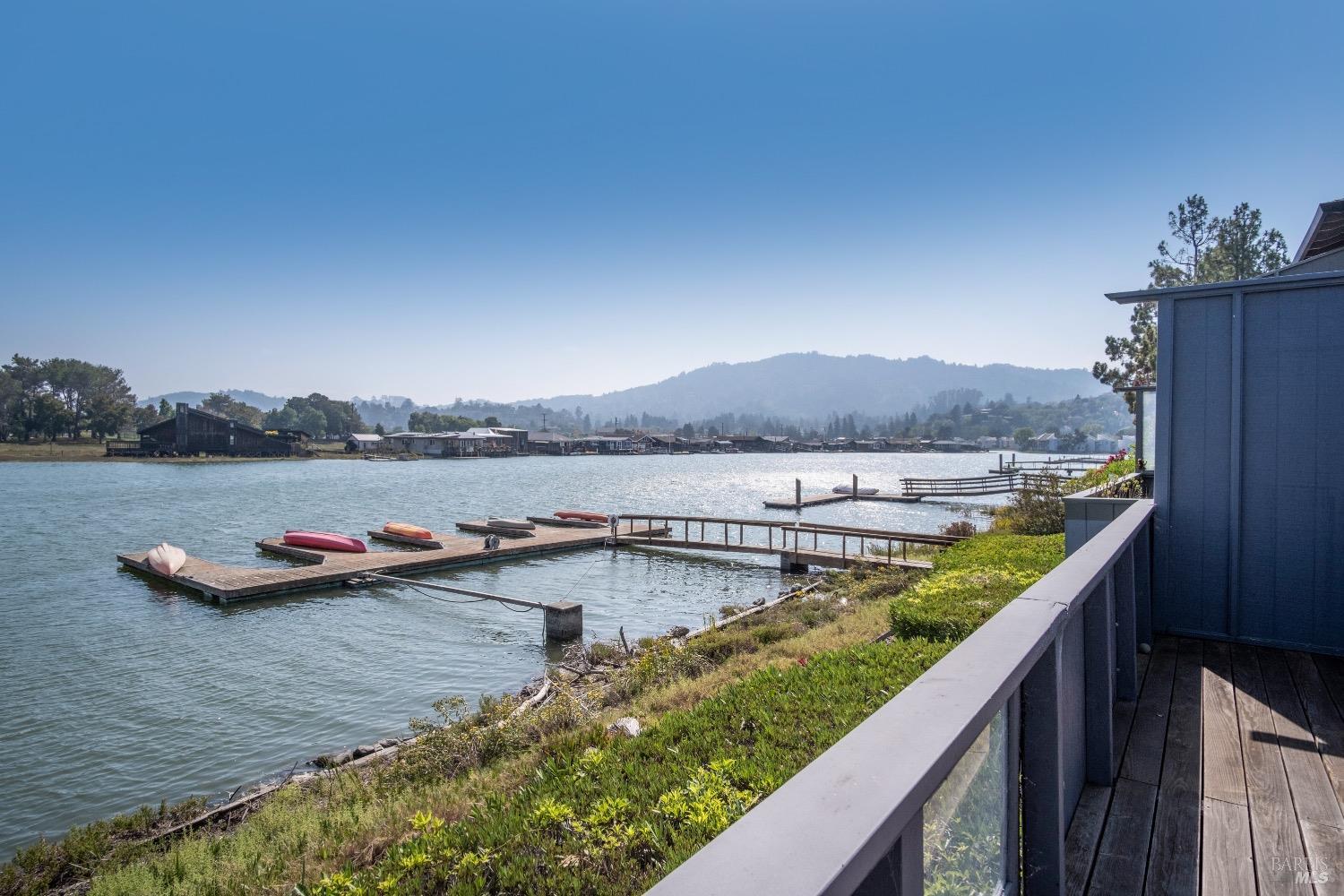 Detail Gallery Image 1 of 1 For Address Is Not Disclosed, Greenbrae,  CA 94904 - 2 Beds | 2 Baths