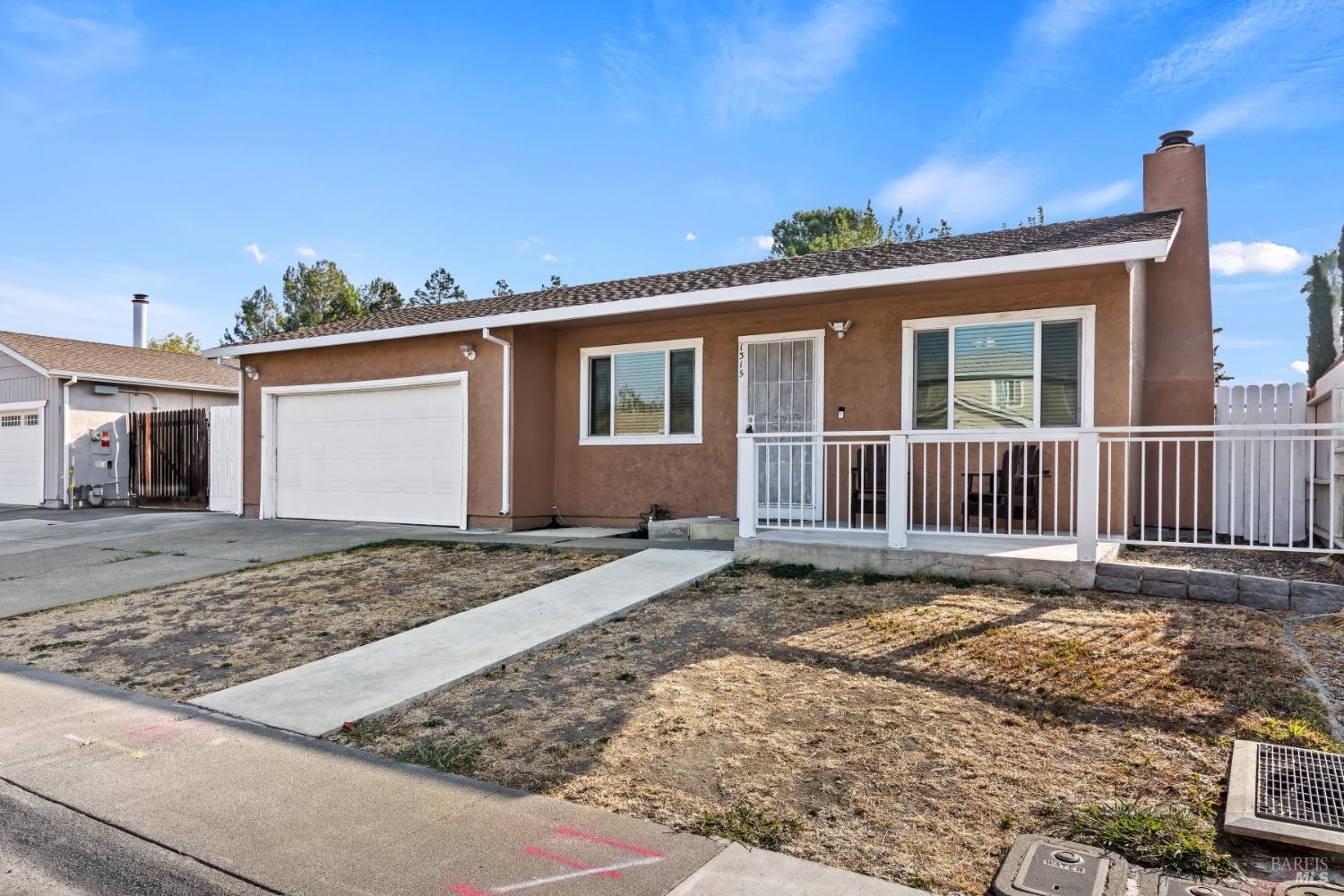 Photo of 1315 Phillip Wy in Suisun City, CA