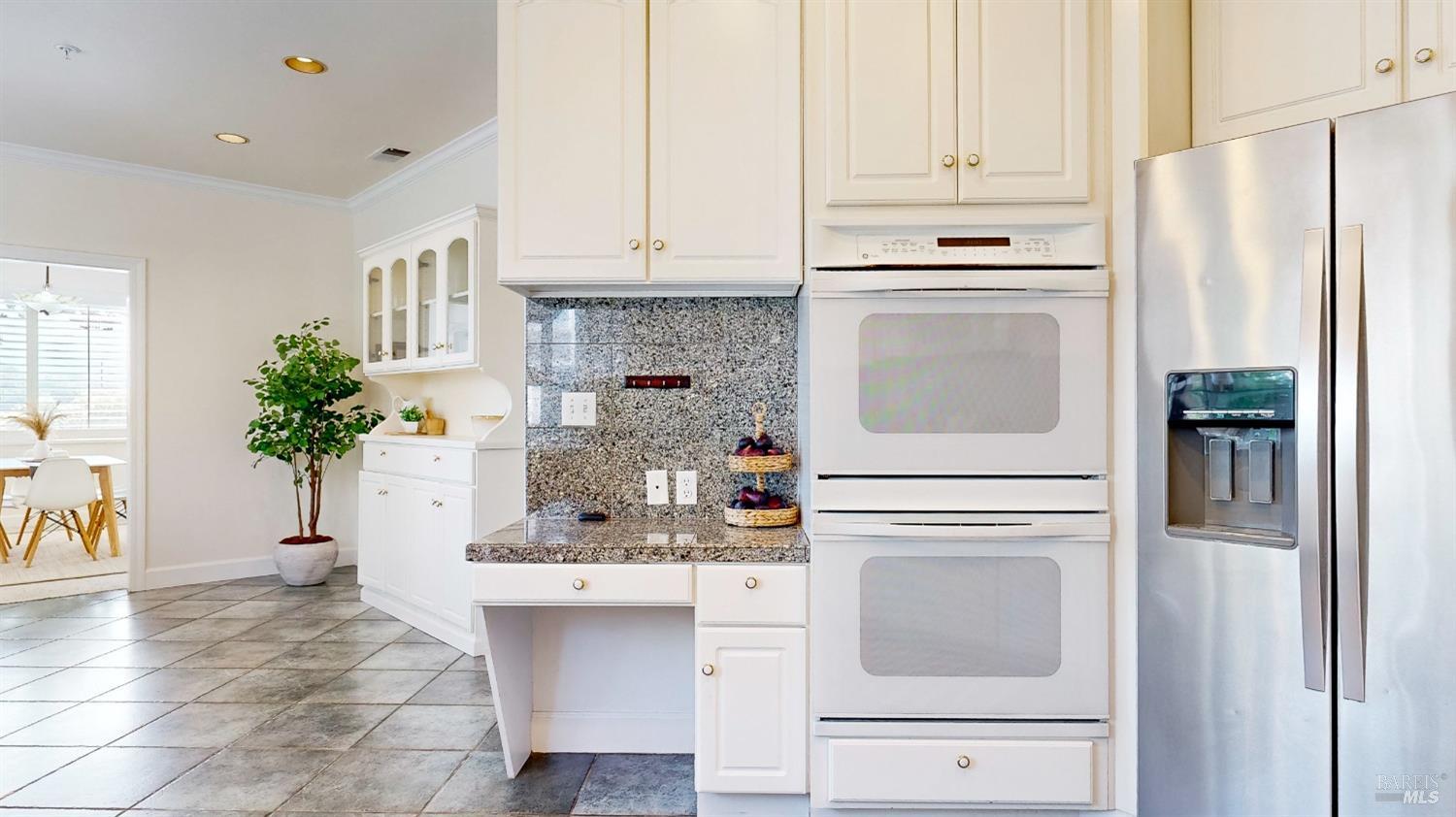 Detail Gallery Image 15 of 59 For 89 Gable Ct, San Rafael,  CA 94903 - 3 Beds | 2/1 Baths