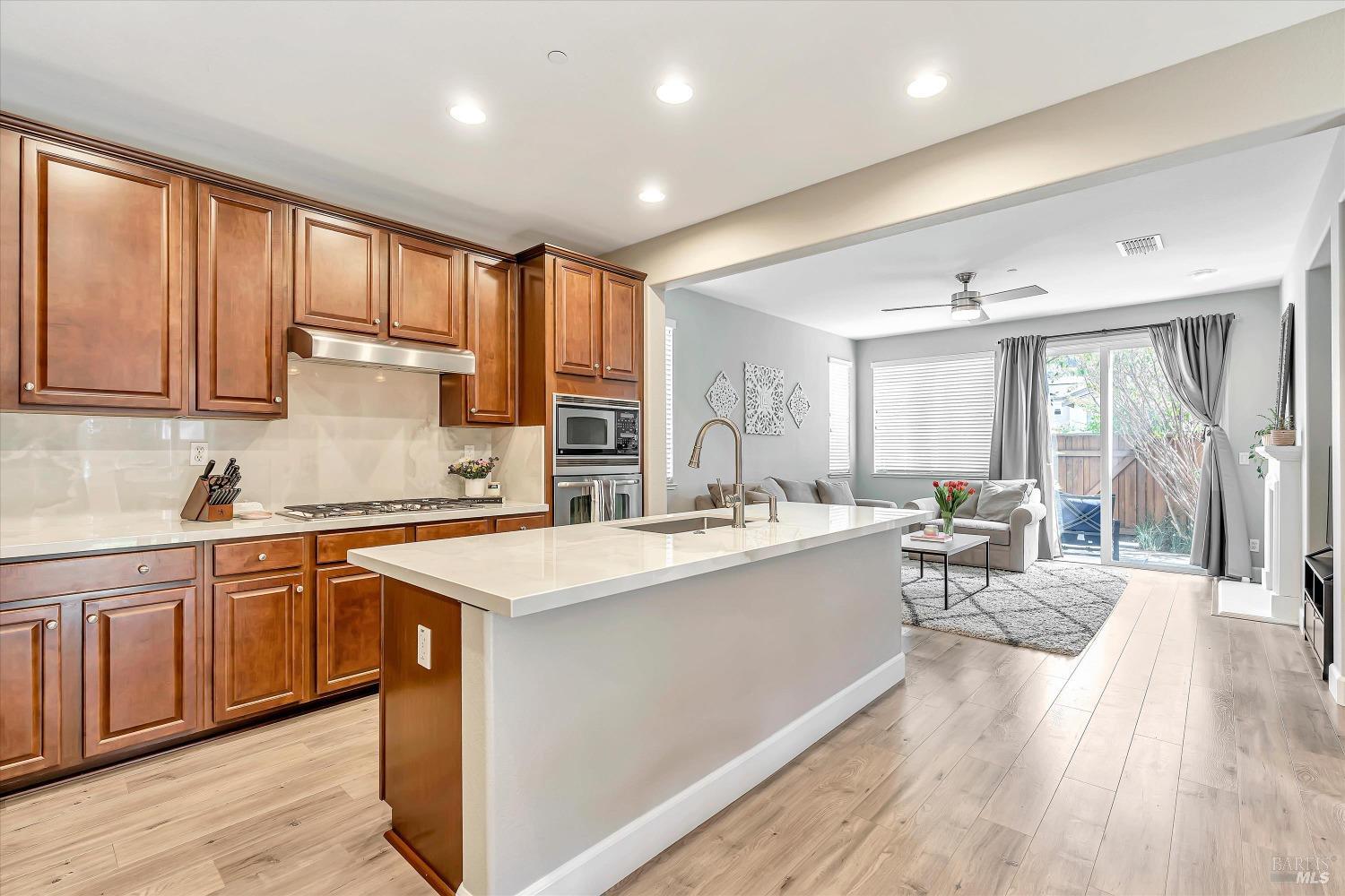 Photo of 2174 Brookwood Ave in Santa Rosa, CA
