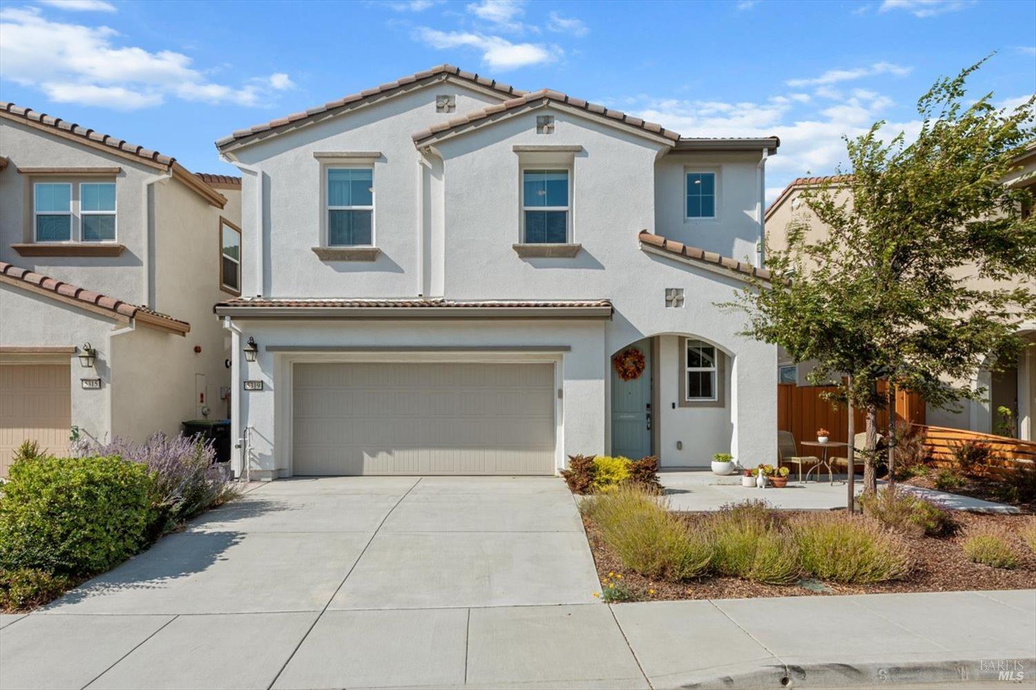 Photo of 5319 Julia Berger Cir in Fairfield, CA