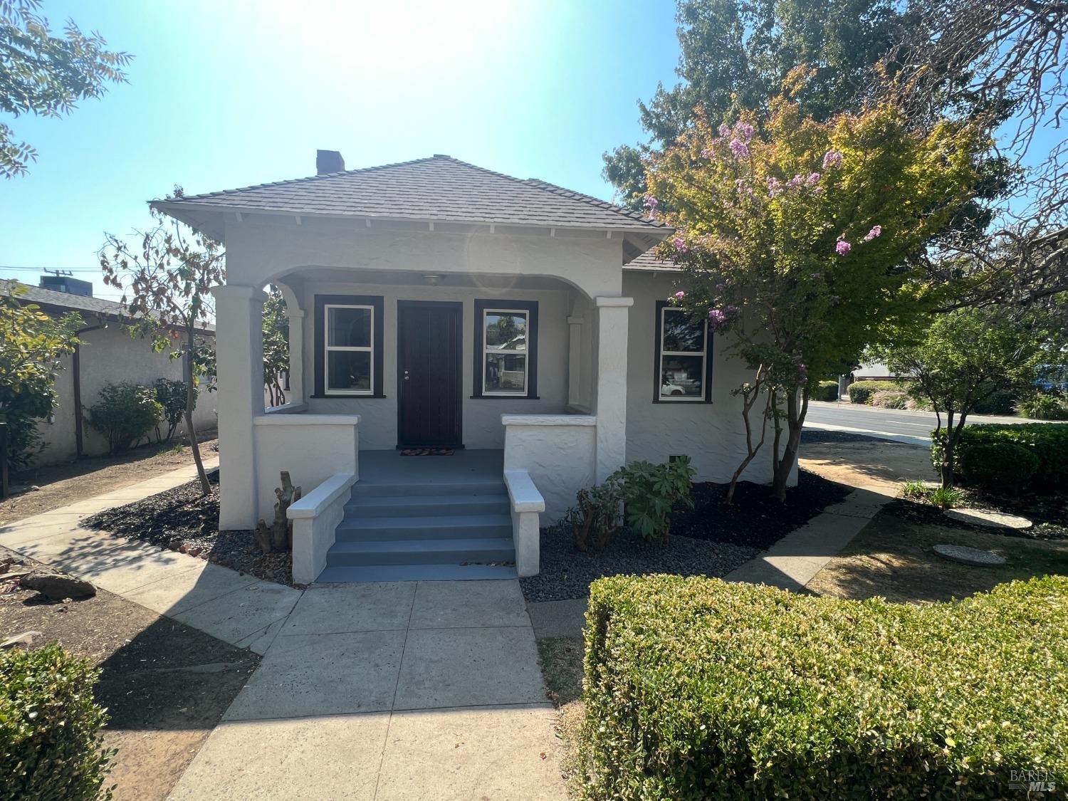 Photo of 1245 Broadway St in Fairfield, CA
