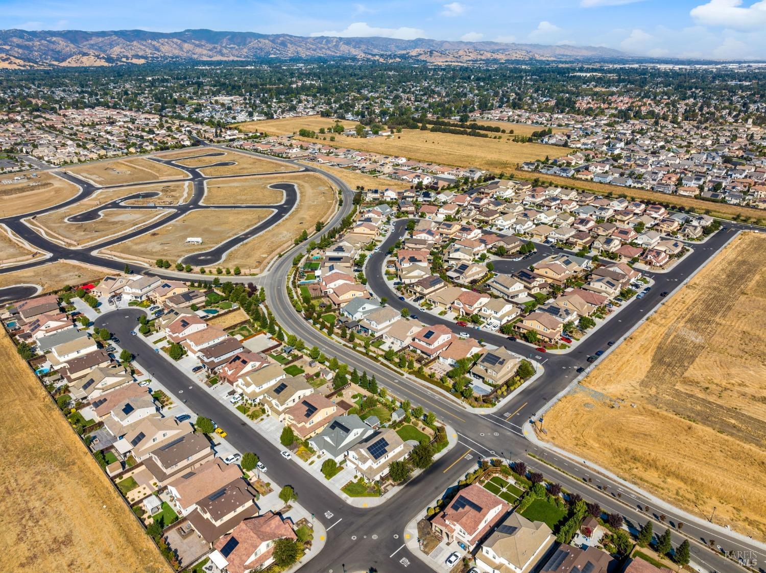 Crimson Circle, Vacaville, California image 32