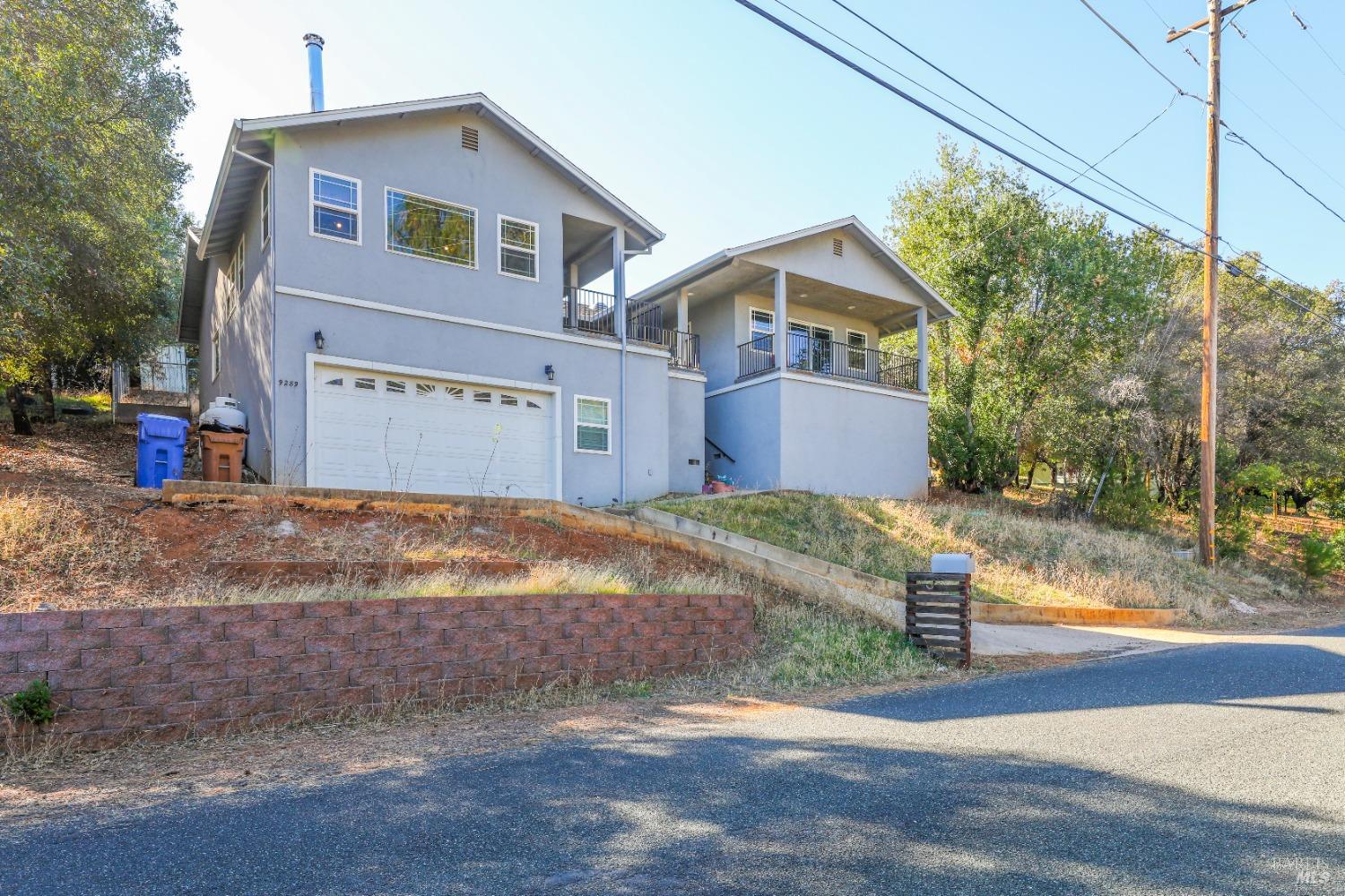 Hoopa Drive, Kelseyville, California image 3