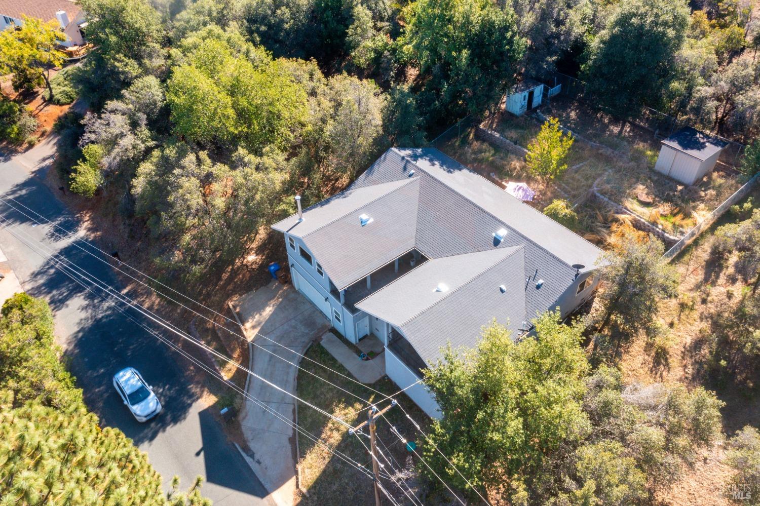 Hoopa Drive, Kelseyville, California image 36