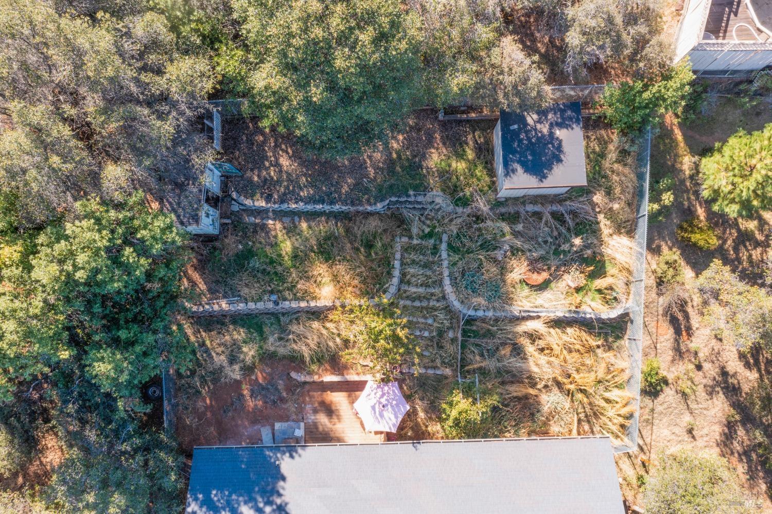 Hoopa Drive, Kelseyville, California image 40