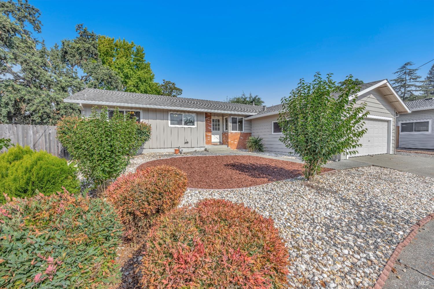 Photo of 4941 Klondike Ct in Santa Rosa, CA