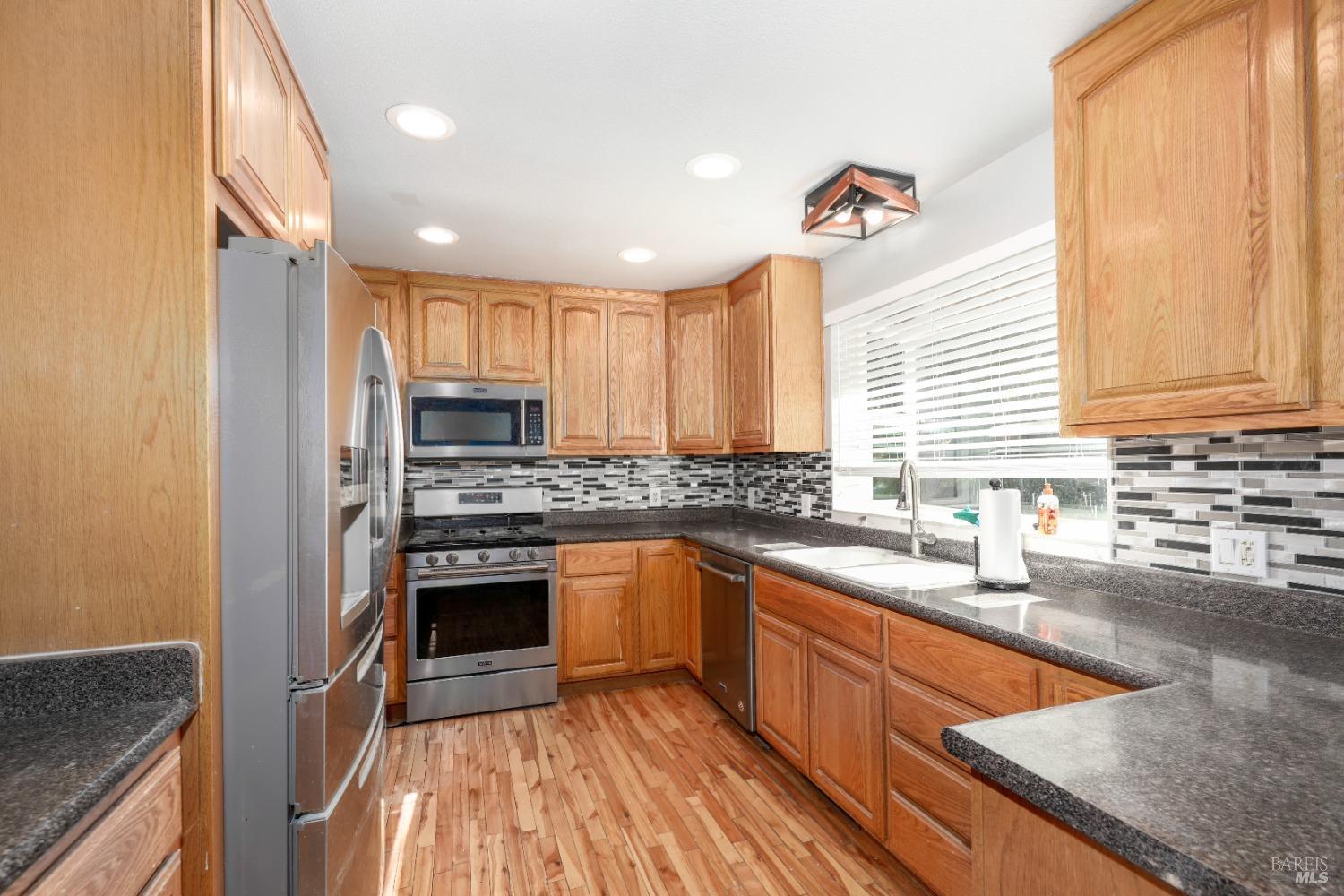 Hoopa Drive, Kelseyville, California image 21