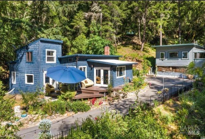 Photo of 11349 Hwy 116 Hwy in Guerneville, CA