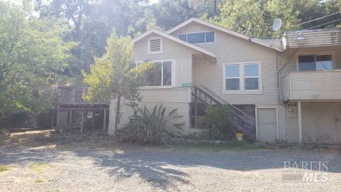 Photo of 31255 Hwy 128 in Cloverdale, CA
