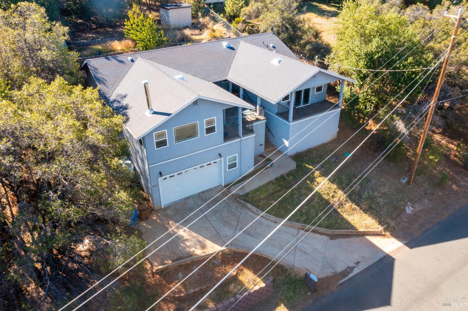 Hoopa Drive, Kelseyville, California image 37