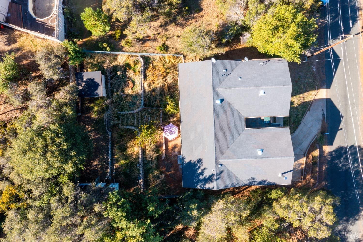 Hoopa Drive, Kelseyville, California image 41