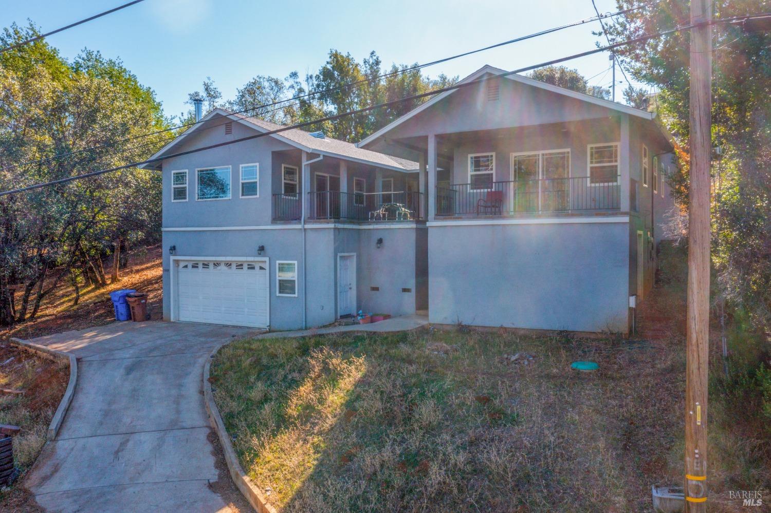 Hoopa Drive, Kelseyville, California image 44