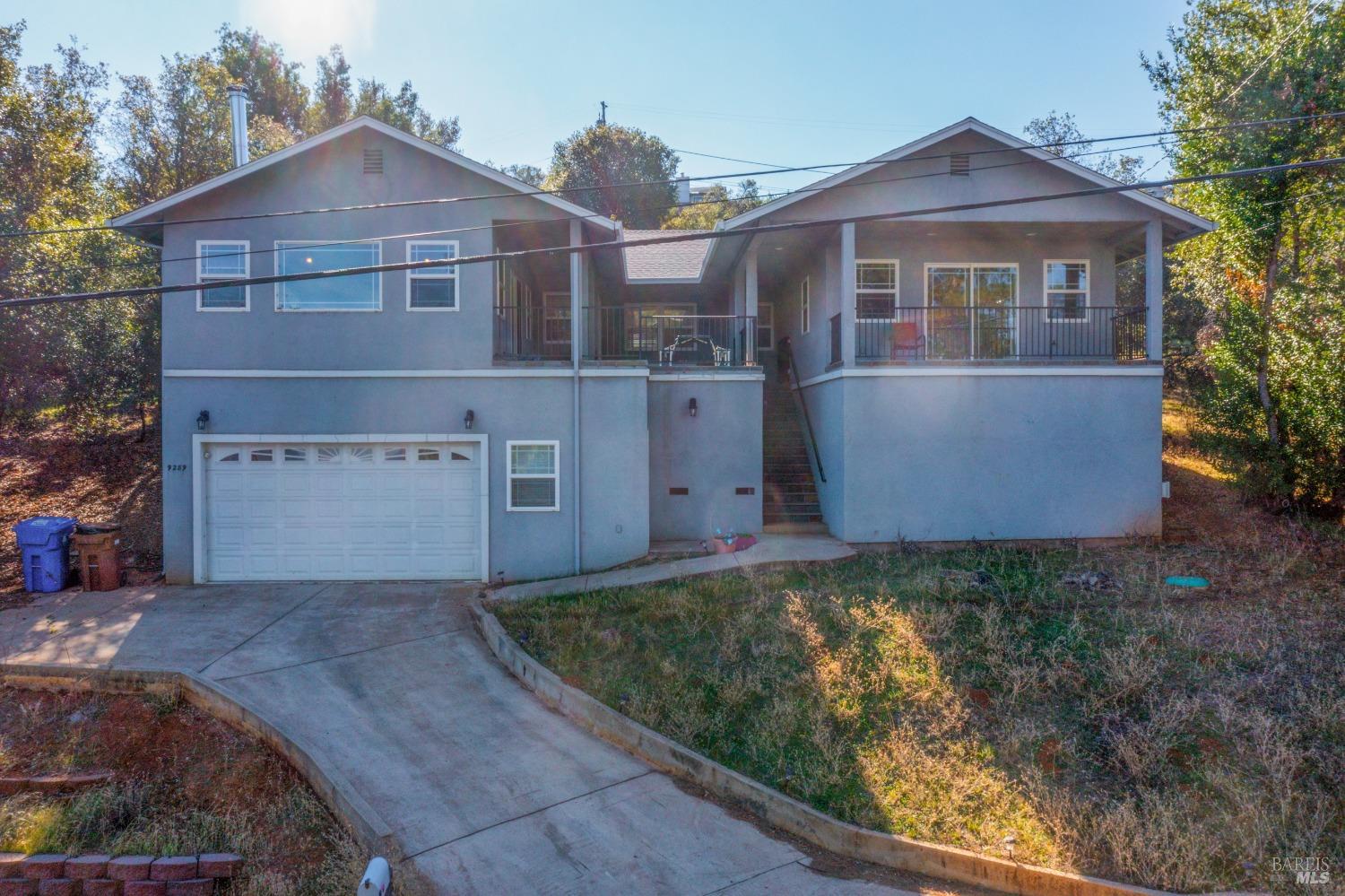 Hoopa Drive, Kelseyville, California image 42