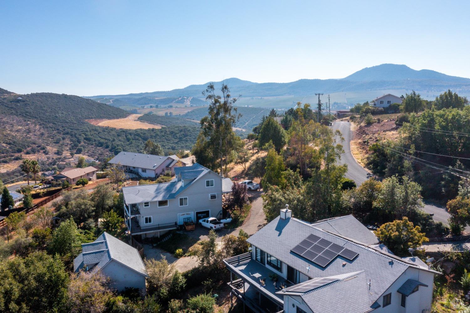 Hoopa Drive, Kelseyville, California image 39