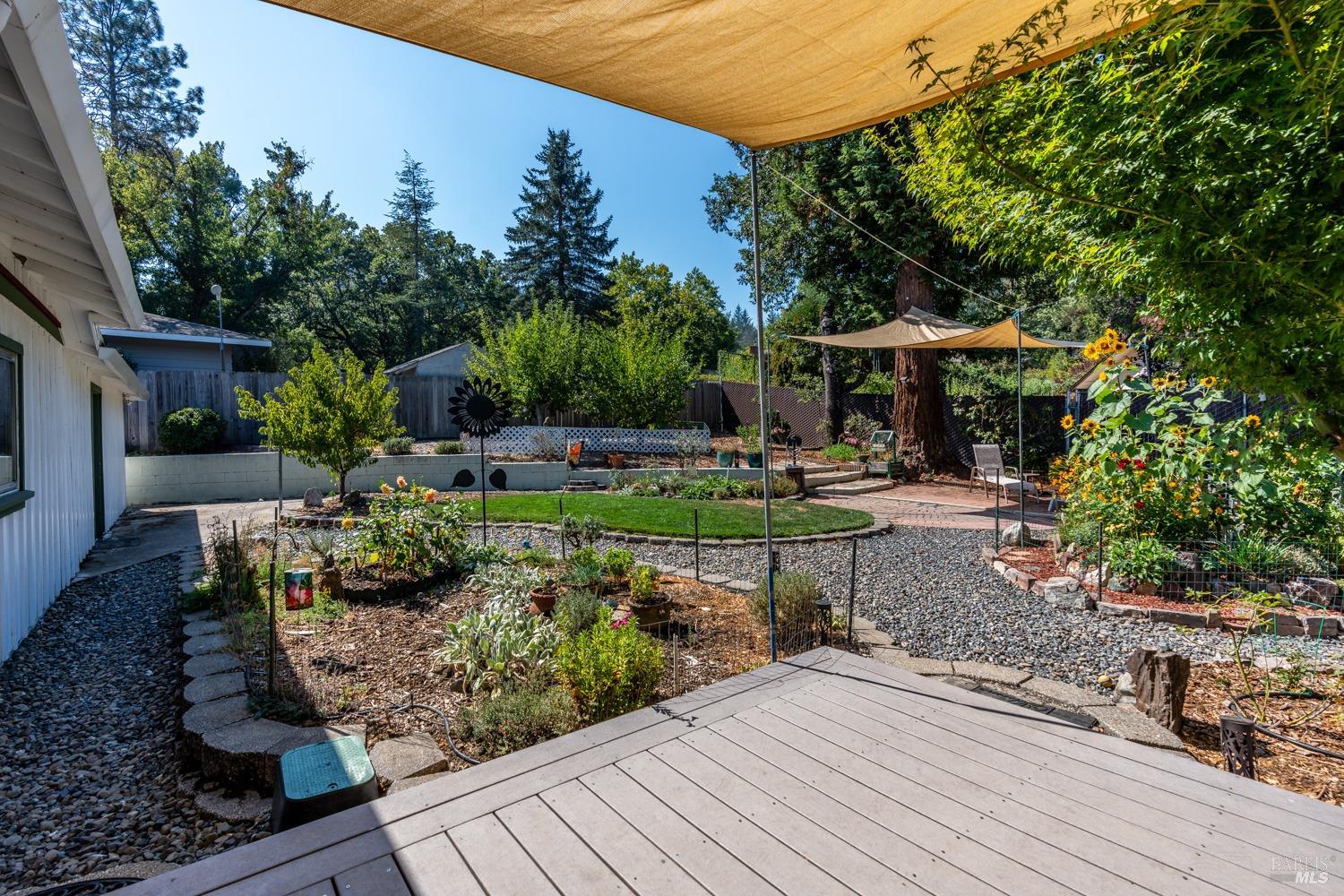 Detail Gallery Image 39 of 51 For 186 Easy St, Willits,  CA 95490 - 5 Beds | 2 Baths