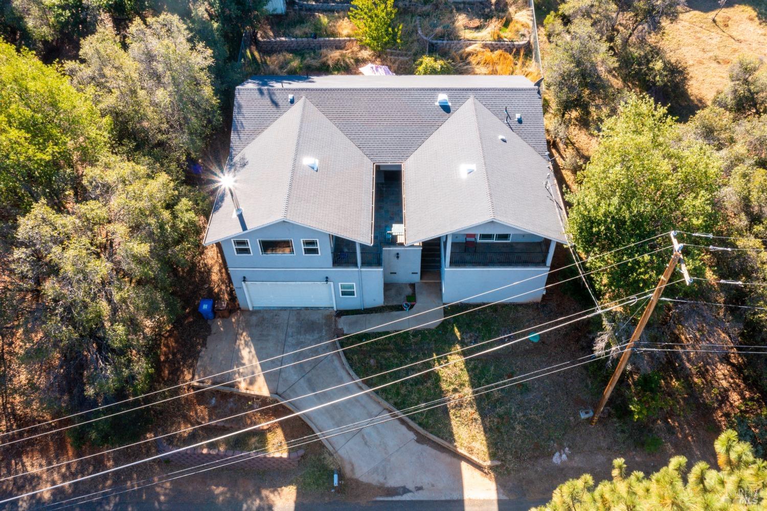 Hoopa Drive, Kelseyville, California image 38