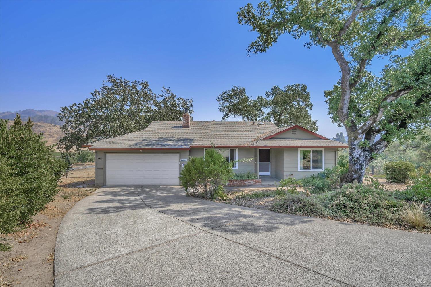 Meadowridge Drive, Santa Rosa, California image 2