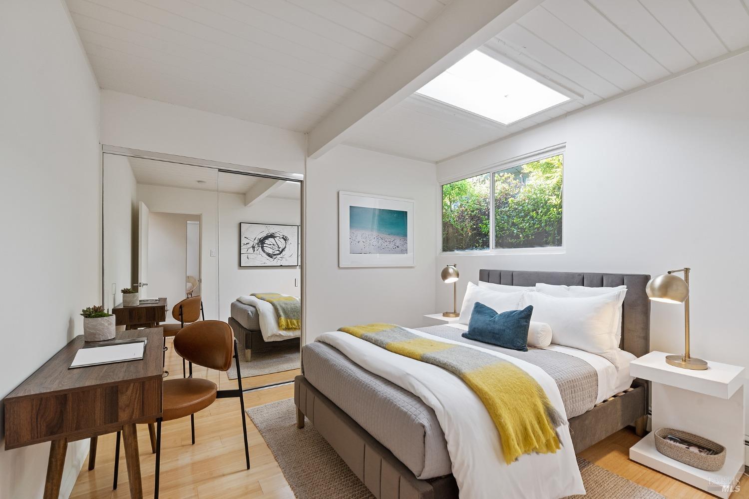 Detail Gallery Image 25 of 35 For 711 Montecillo Rd, San Rafael,  CA 94903 - 4 Beds | 2 Baths