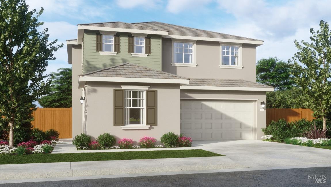 Photo of 3137 Balance Cir in Fairfield, CA