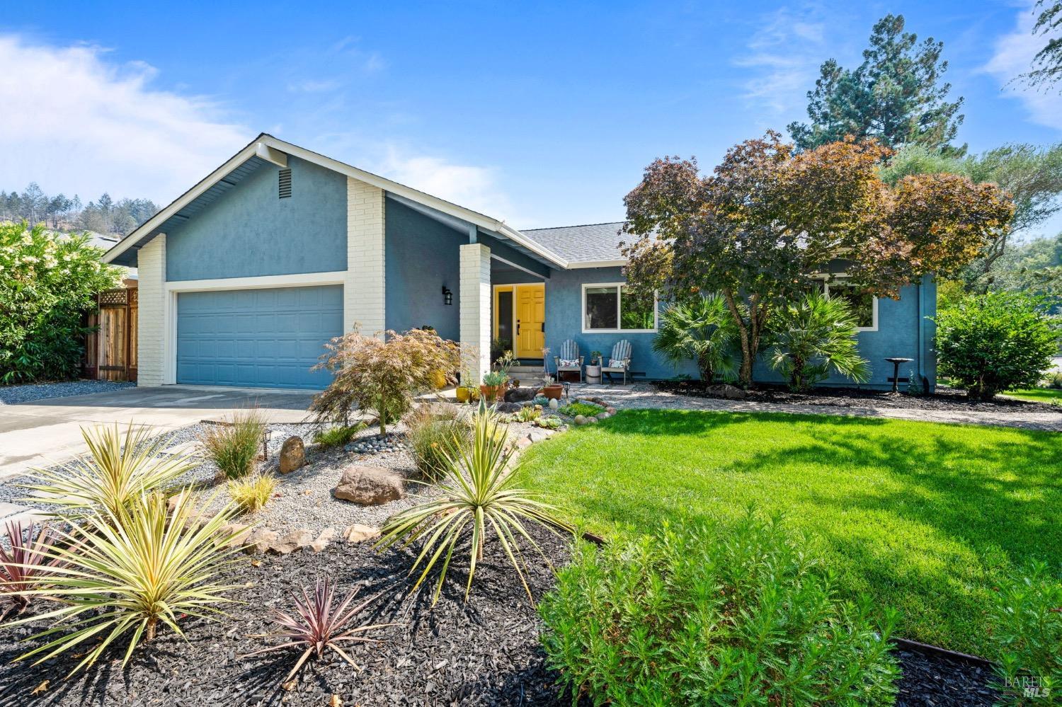 Photo of 3502 Sleepy Hollow Ct in Santa Rosa, CA