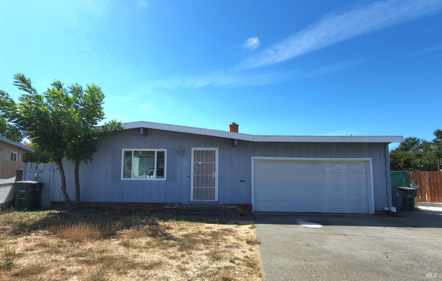 Photo of 111 Wedgewood Ct in Vallejo, CA