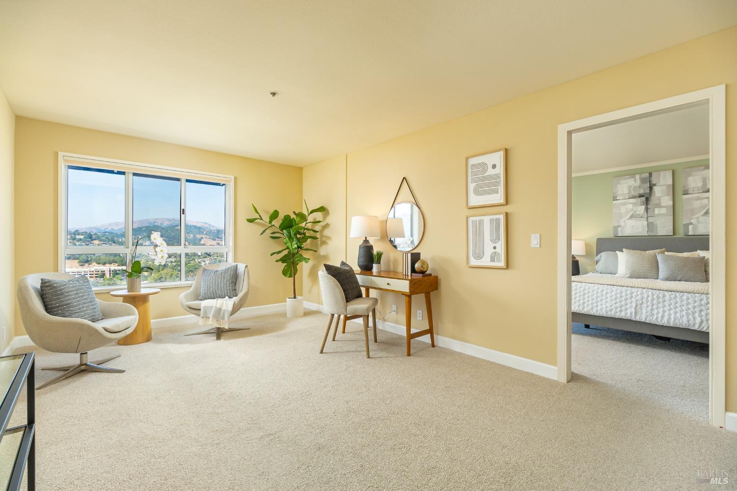 Detail Gallery Image 16 of 55 For 100 Thorndale Dr #332,  San Rafael,  CA 94903 - 2 Beds | 2 Baths
