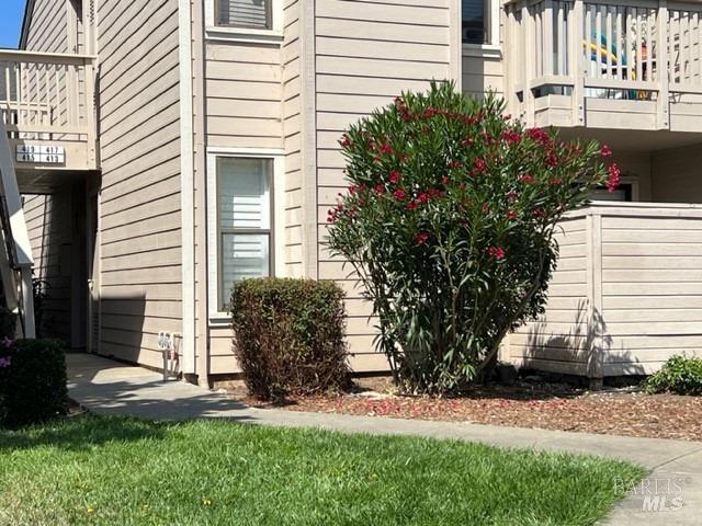 Photo of 413 Mission Blvd in Santa Rosa, CA