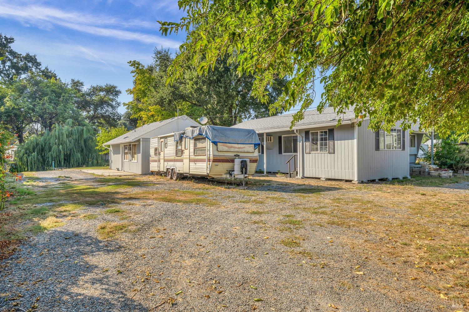 Photo of 2817 Meadow Dr in Lakeport, CA