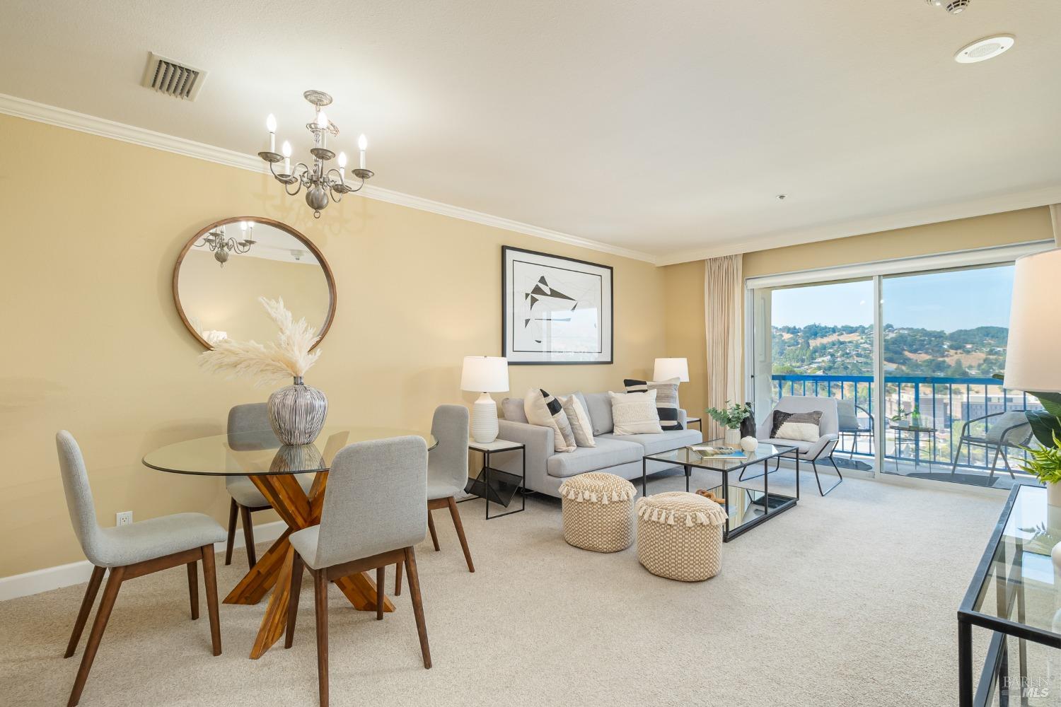 Detail Gallery Image 1 of 1 For 100 Thorndale Dr #332,  San Rafael,  CA 94903 - 2 Beds | 2 Baths