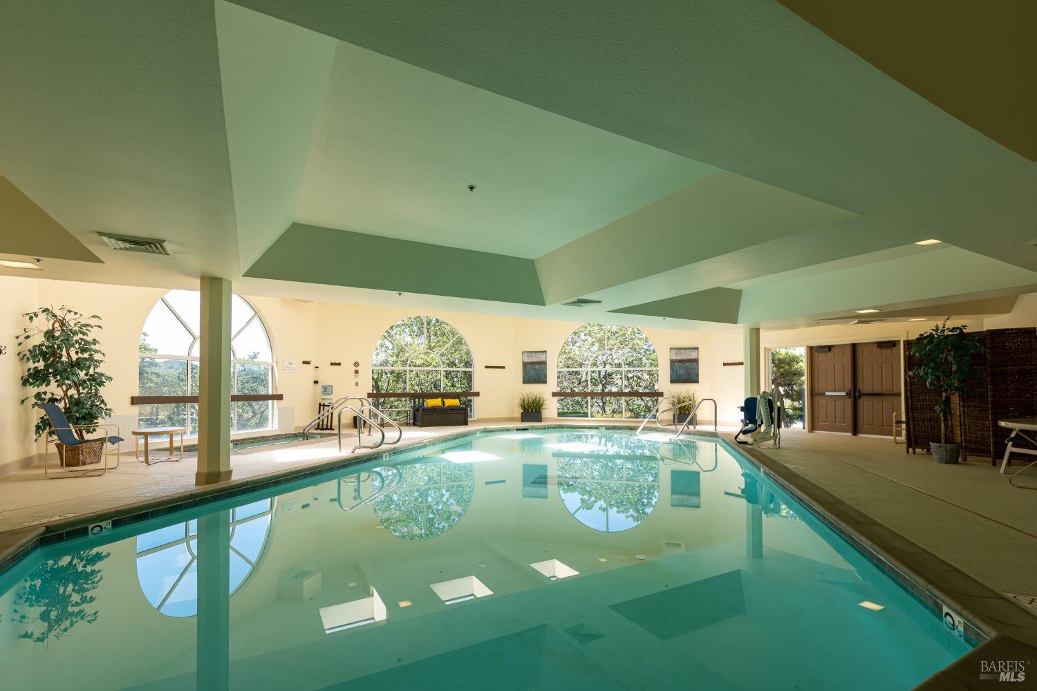 Detail Gallery Image 41 of 55 For 100 Thorndale Dr #332,  San Rafael,  CA 94903 - 2 Beds | 2 Baths