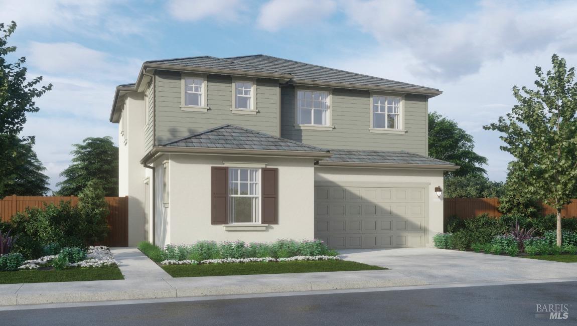 Photo of 15 Canvas St in American Canyon, CA