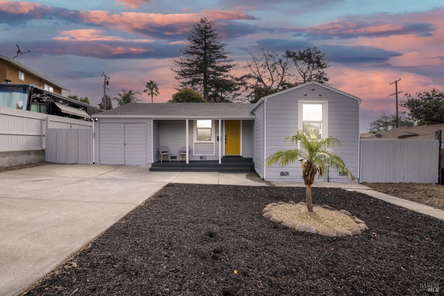 Photo of 172 Howard Ave in Vallejo, CA