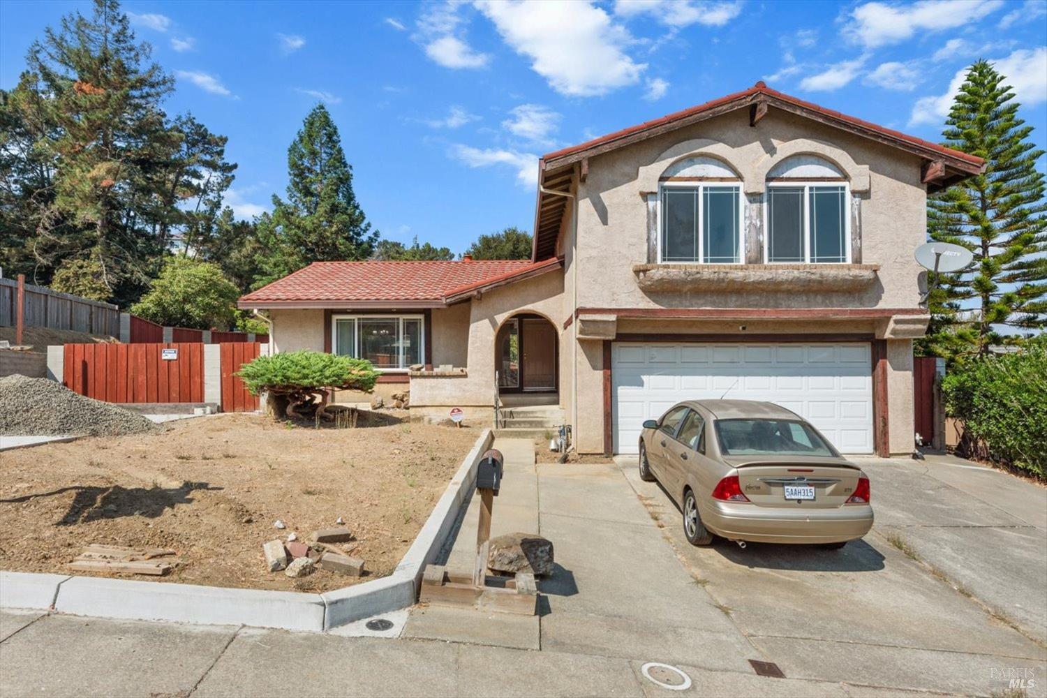Photo of 143 Hilltop Dr in Vallejo, CA